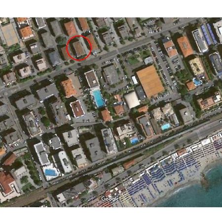 Viale Repubblica 307 6 Leilighet Pietra Ligure Eksteriør bilde
