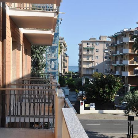 Viale Repubblica 307 6 Leilighet Pietra Ligure Eksteriør bilde