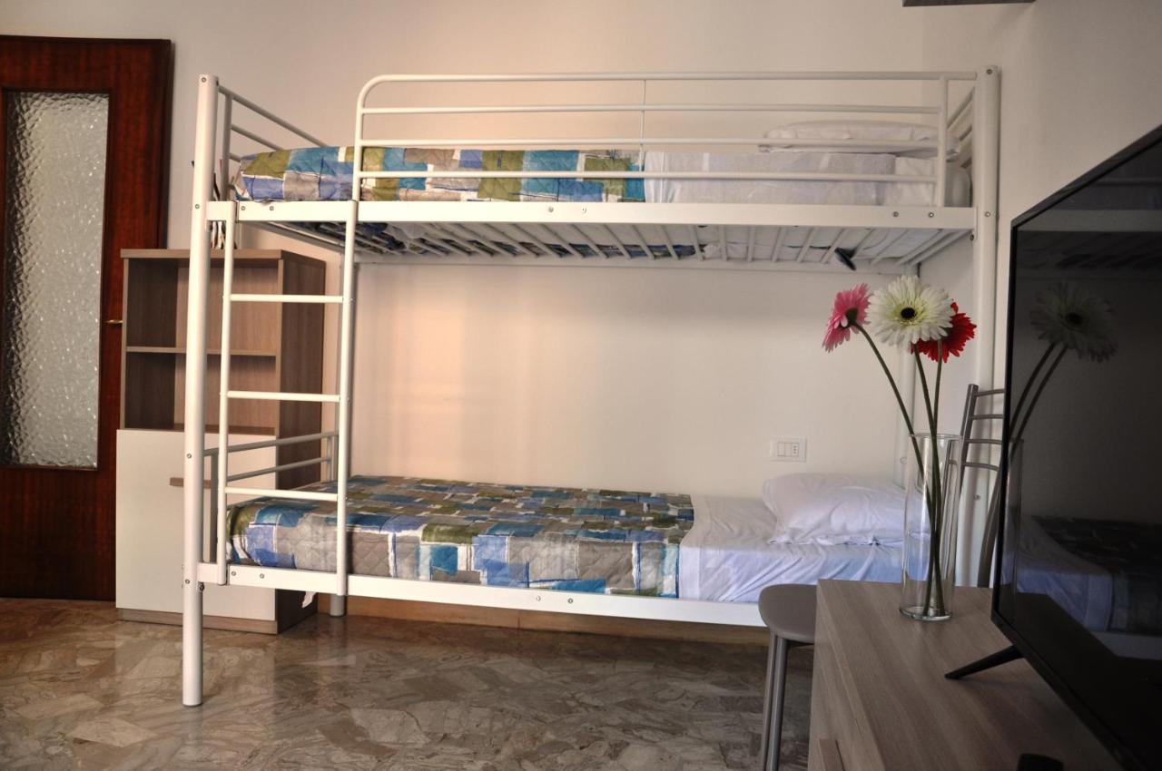 Viale Repubblica 307 6 Leilighet Pietra Ligure Eksteriør bilde