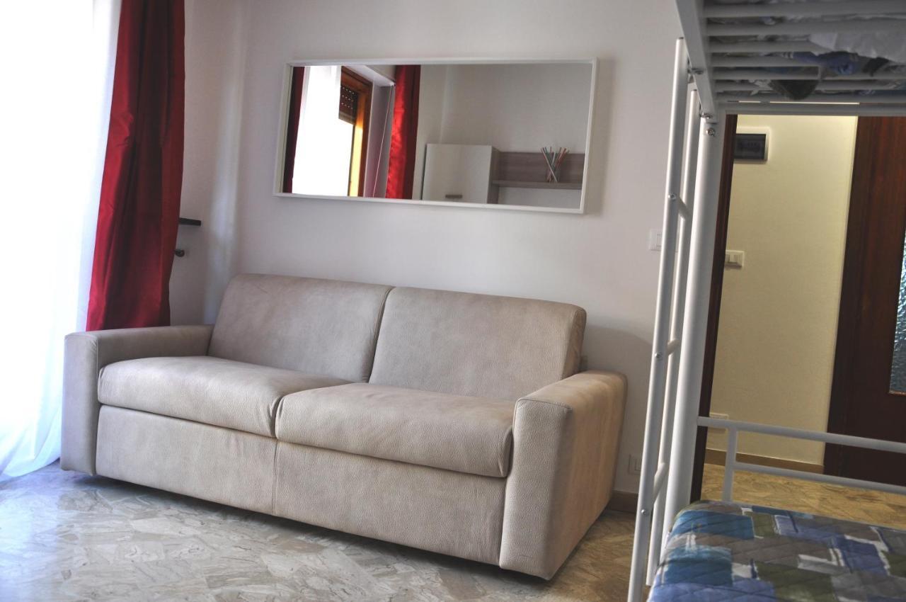 Viale Repubblica 307 6 Leilighet Pietra Ligure Eksteriør bilde