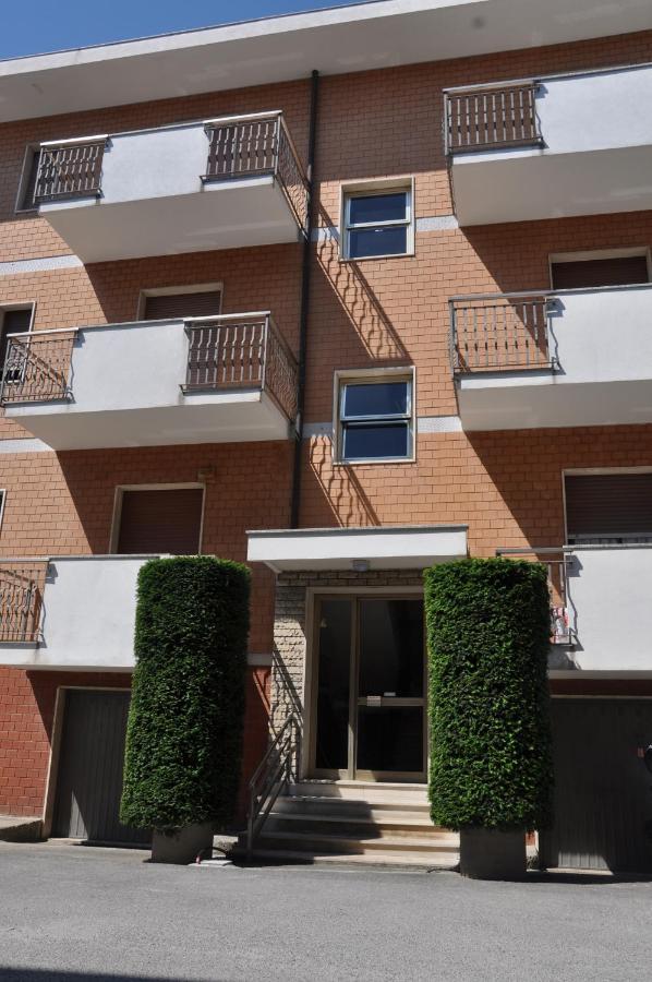 Viale Repubblica 307 6 Leilighet Pietra Ligure Eksteriør bilde